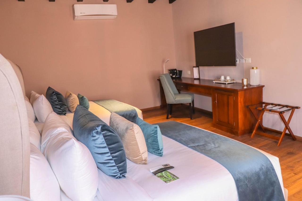 Gamma Morelia Vista Bella Ngoại thất bức ảnh