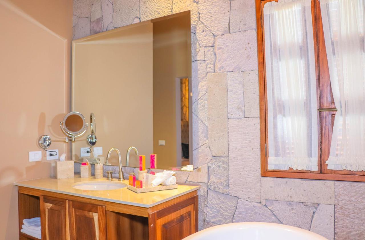 Gamma Morelia Vista Bella Ngoại thất bức ảnh